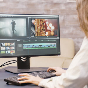 Brand Promotion Video