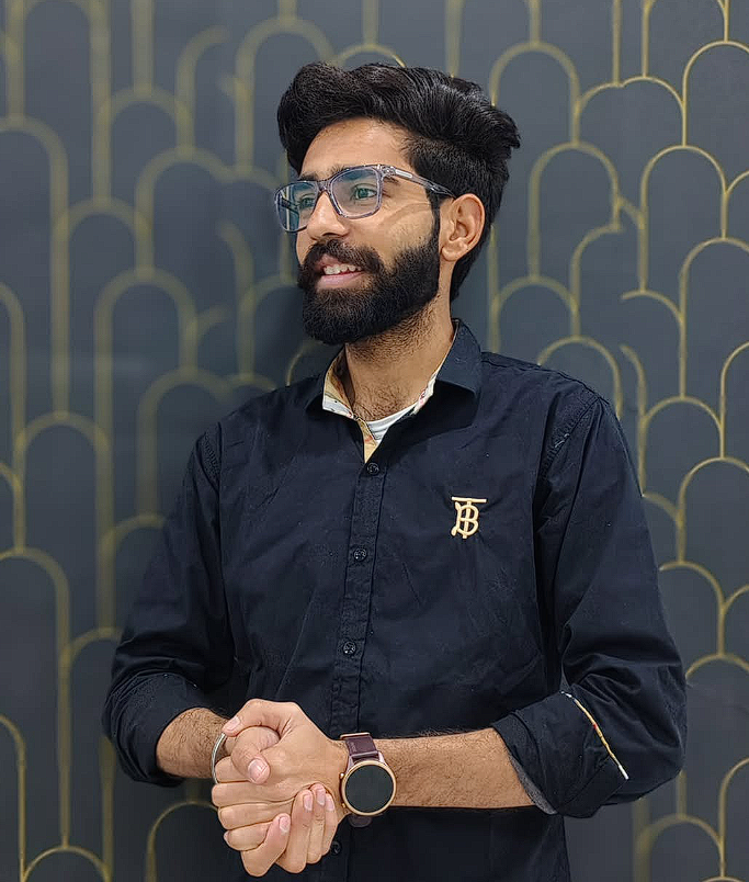 Mr. Manish Shunkaria