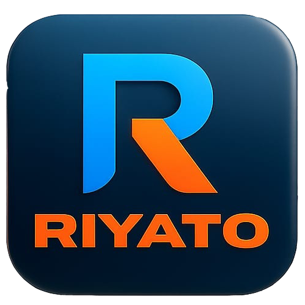 RIYATO Logo